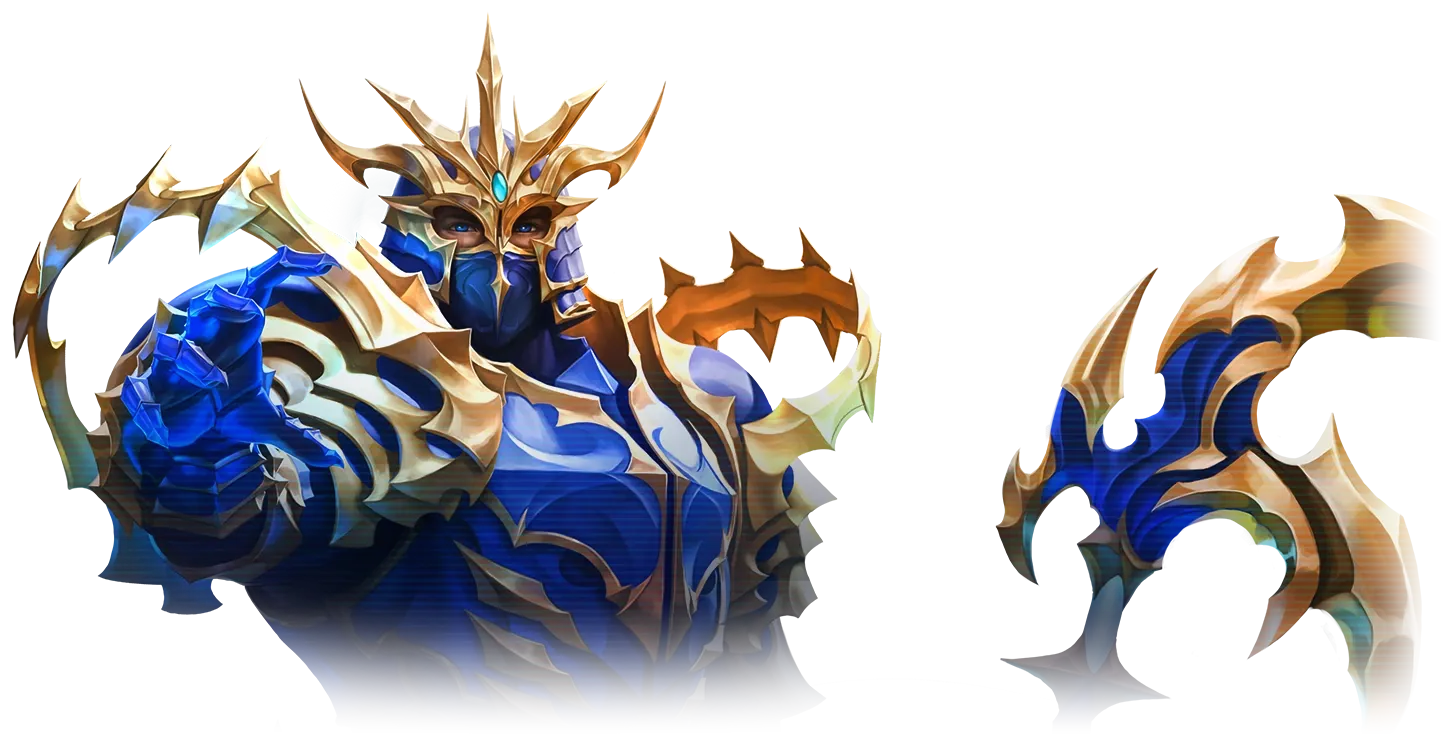 MU Online Season 6 Upgrade - ARMYRED HOST